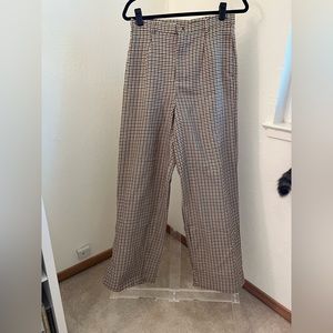 NWT Flare Pants